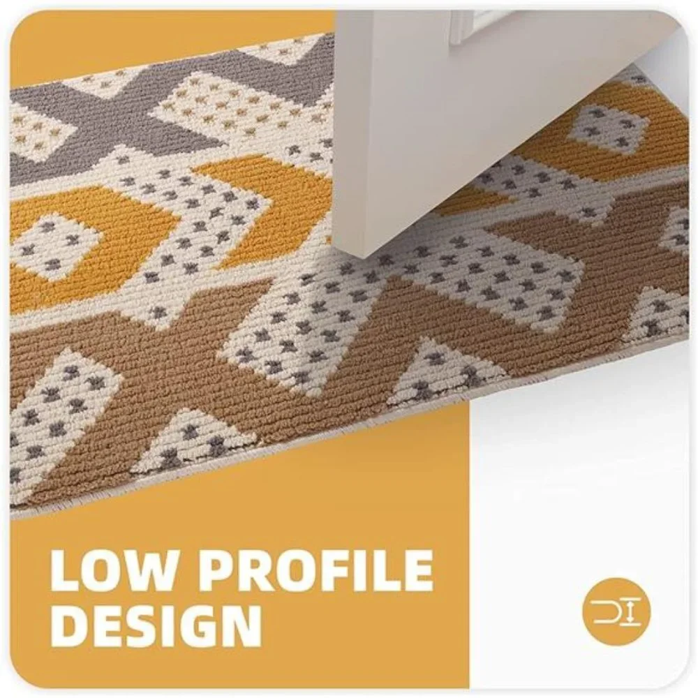 Indoor Door Mat 24